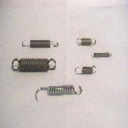 Extension Springs Stockists and Suppliers