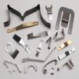 Extensive Tooling Range and Capabilities 