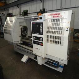 Quality Used CNC Lathes