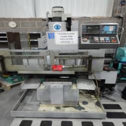 Quality Used CNC Millers