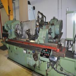 Used Quality Cylindrical Grinders