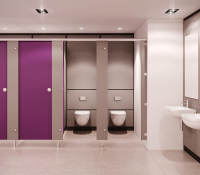 Toilets for Leisure