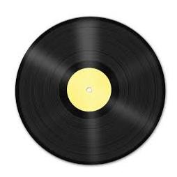Vinyl Record Pressing