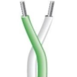  PTFE / PFA Twisted Insulated Cable