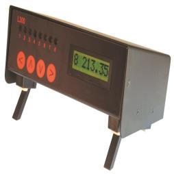 L300-PT PT100 Resistance Thermometer Data Logger