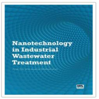 Nanotechnology in Industrial Wastewater Treatment