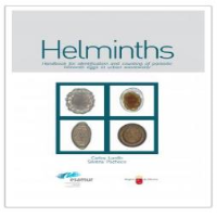 Helminths: Handbook for Identification and Counting of Parasitic Helminth Eggs in Urban Wastewater