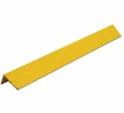 Stair Tread Gritted Fibreglass Nosings