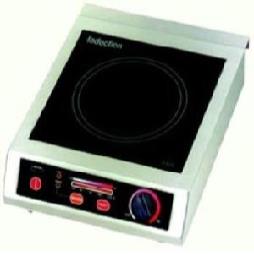CT25A 2.5kW Countertop Induction Hob