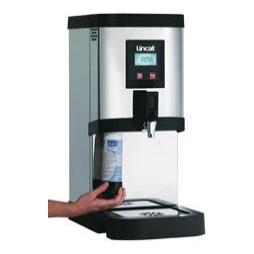 Flow Automatic Water Boiler