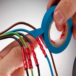 Electrical & Industrial PVC Tapes Stockists and Suppliers