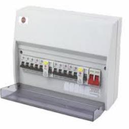 Fuse Board Upgrades/Replacements Servicing and Maintenance