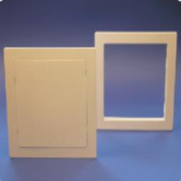 Plastic Lift Out Hatch