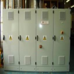 Quality Electrical Control Panels UK	
