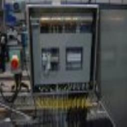 Control System Installation Packages and Capabilities 