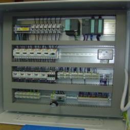 Electrical Control Panel Manufacturers in Cambridgeshire