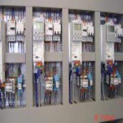High Quality Motor Control Centres UK