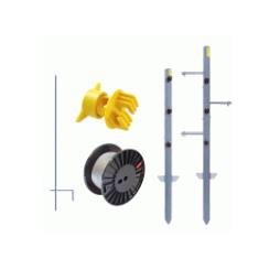 Electric Fence Packs