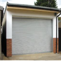 Roller Shutters in Birmingham Central