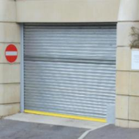 Security Doors in Redditch & Bromsgrove