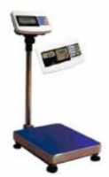 Triple LCD Counting Scales