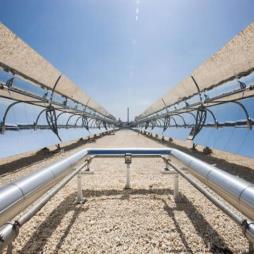 Concentrated Solar Power will have a fundamental role in South Africa’s energy mix