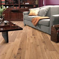 Quick-Step Parquet Wood Flooring