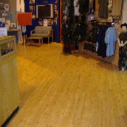 Traditional Wooden Floors Hampshire