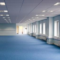 Commercial Carpet Tiles Hampshire