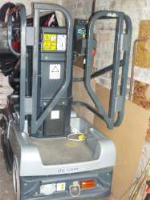Used Personnel Lifts Peterborough