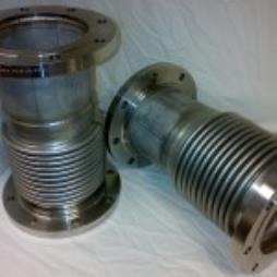 Manufacture of New Expansion Joints