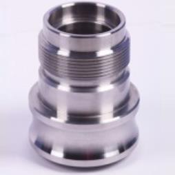 High Quality Precision Turned Components 