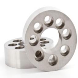 High Quality CNC Turned Parts and Components
