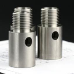 Precision Turned Parts and Components for the Fastener Market