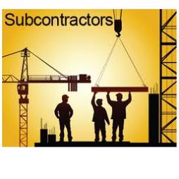 OEM'S & Subcontractors 