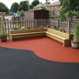 Play Equipment and Furniture