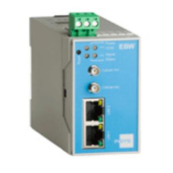 EBW Industrial Router Series