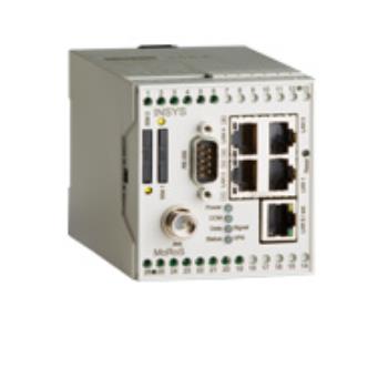 Industrial Router Series MoRoS
