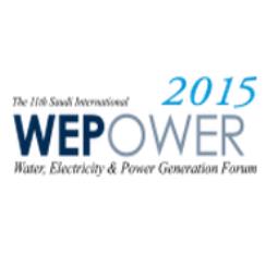 WEPower Water and Power Event