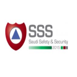 Saudi Safety and Security Event
