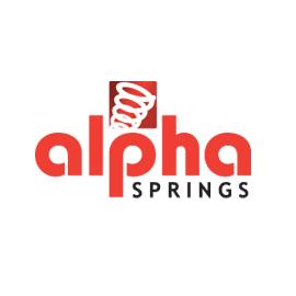 Commercial Vehicle Suspension Springs