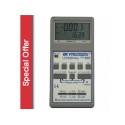 Synthesized LCR / ESR Meter with SMD Probe