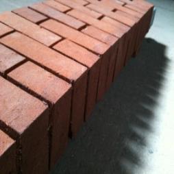 Specialised Brick Cutting Service