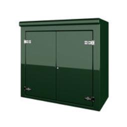 VR10 GRP Cabinet 1.710 x .800d x 1.610h