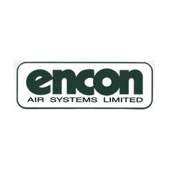 The Encon Ventilator Product Range