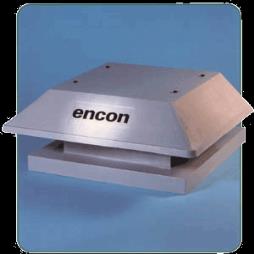 Universal Roof Extractor Fan Universal Extract Unit (UN)