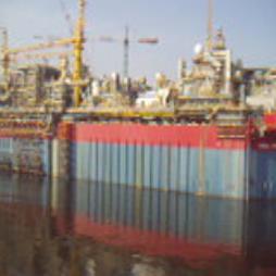 Offshore Installations