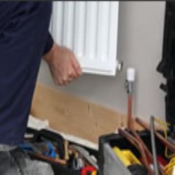 Central Heating Breakdown Repair Service Worcestershire
