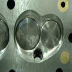 Combustion Chamber Reshaping Services