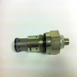 PRESSURE RELIEF VALVE VSP1503F (35-350BAR)